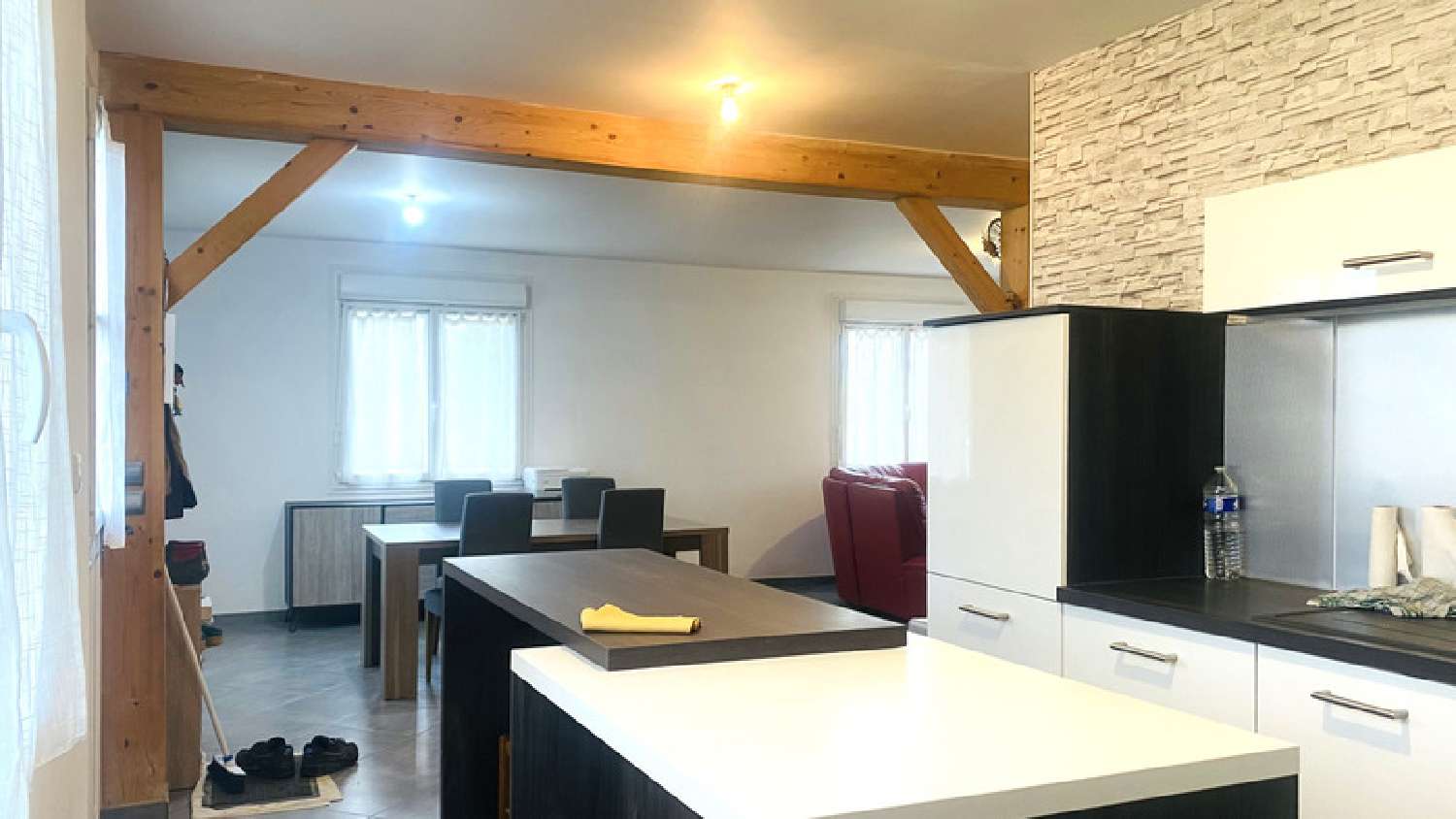  kaufen Haus Toutry Côte-d'Or 8