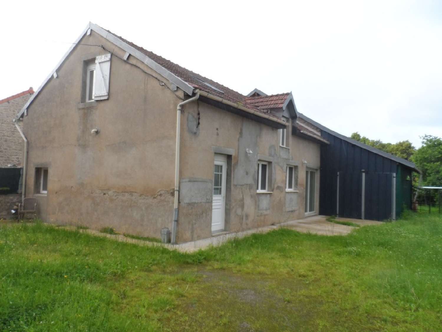  kaufen Haus Treignat Allier 1