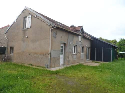 Treignat Allier Haus Bild 6900552