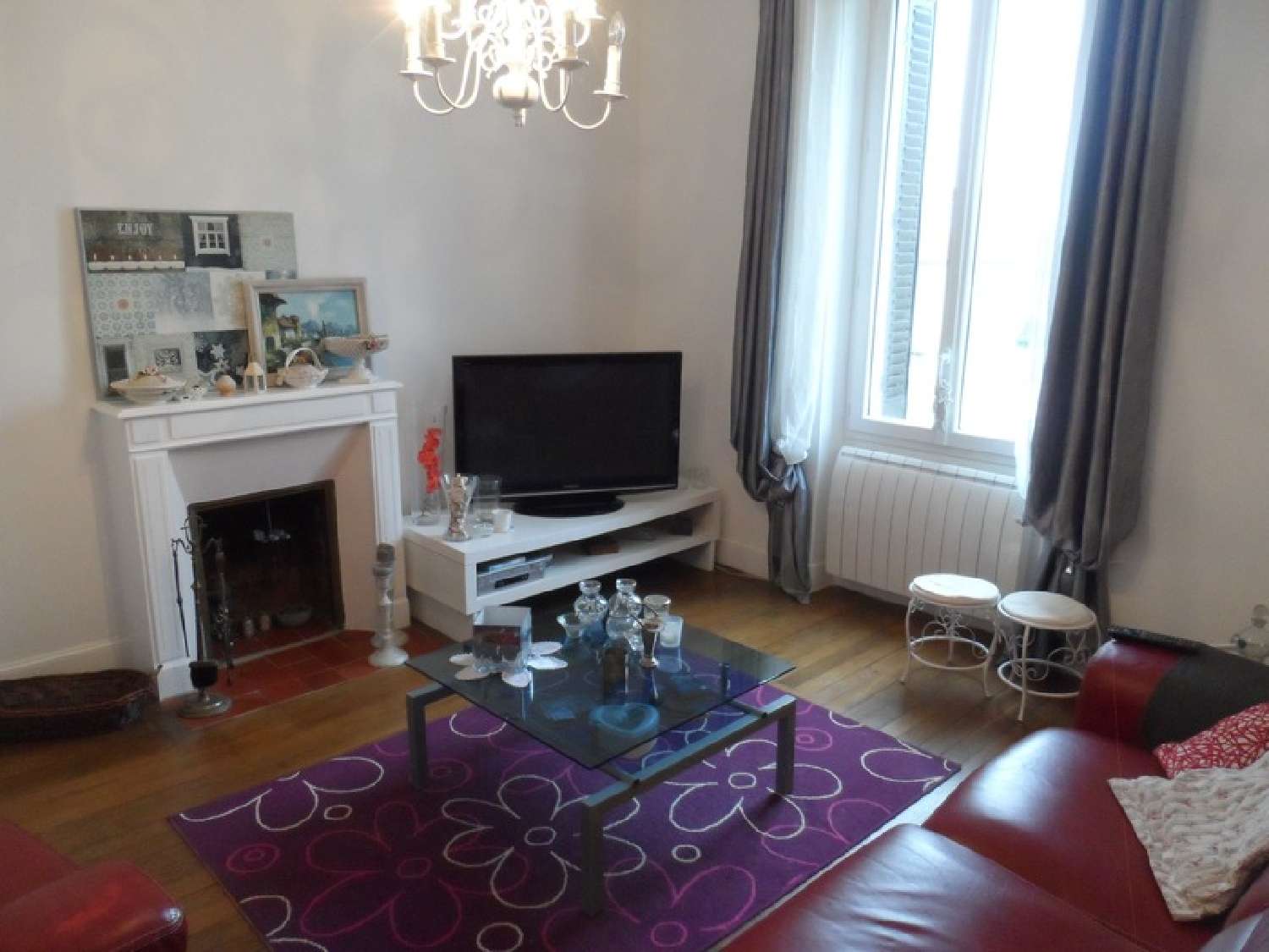 kaufen Haus Treignat Allier 8