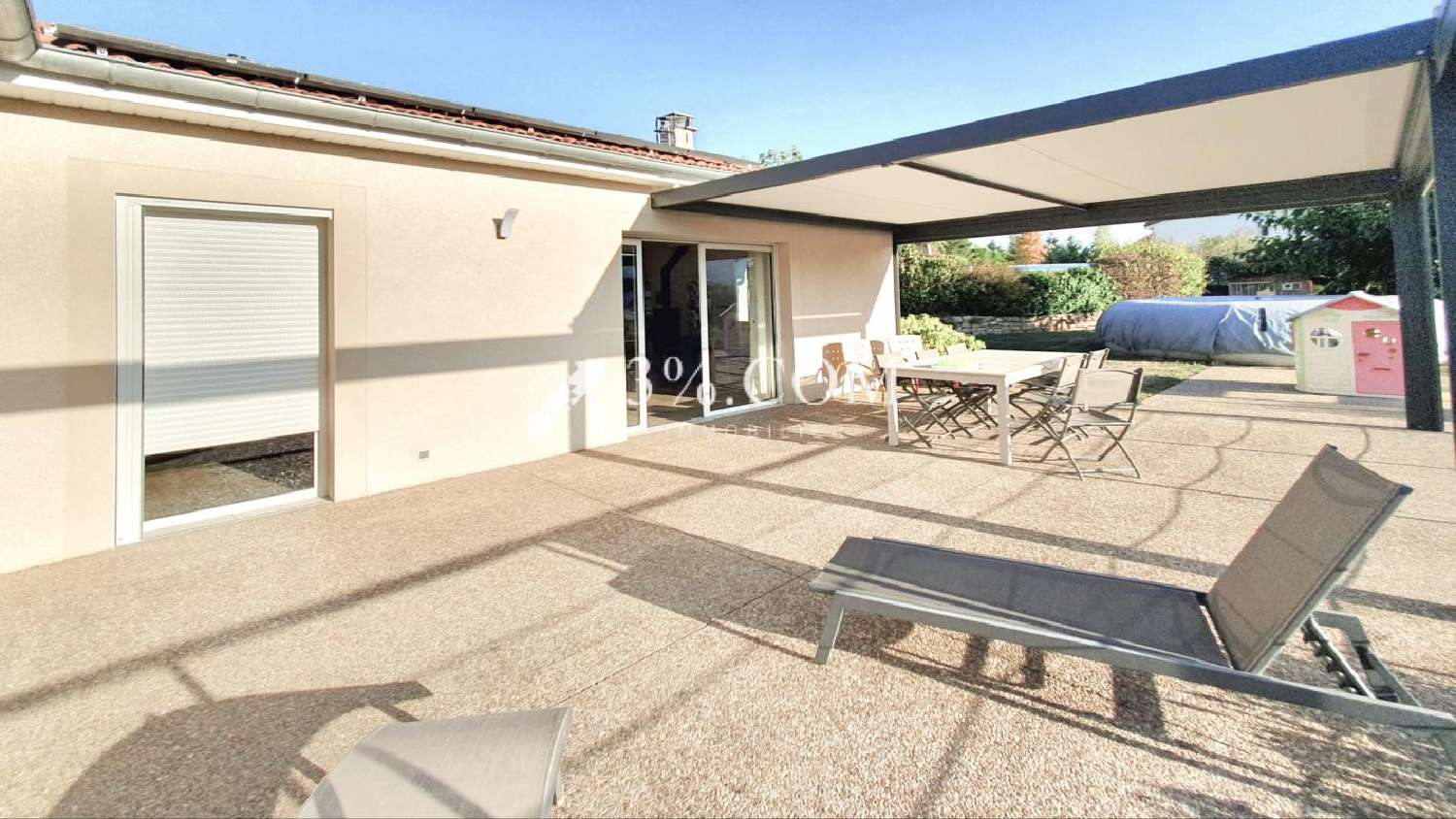  kaufen Haus Unieux Loire 3
