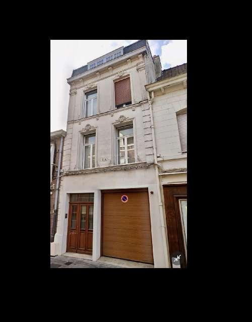 Lille Nord Haus Bild 6909499