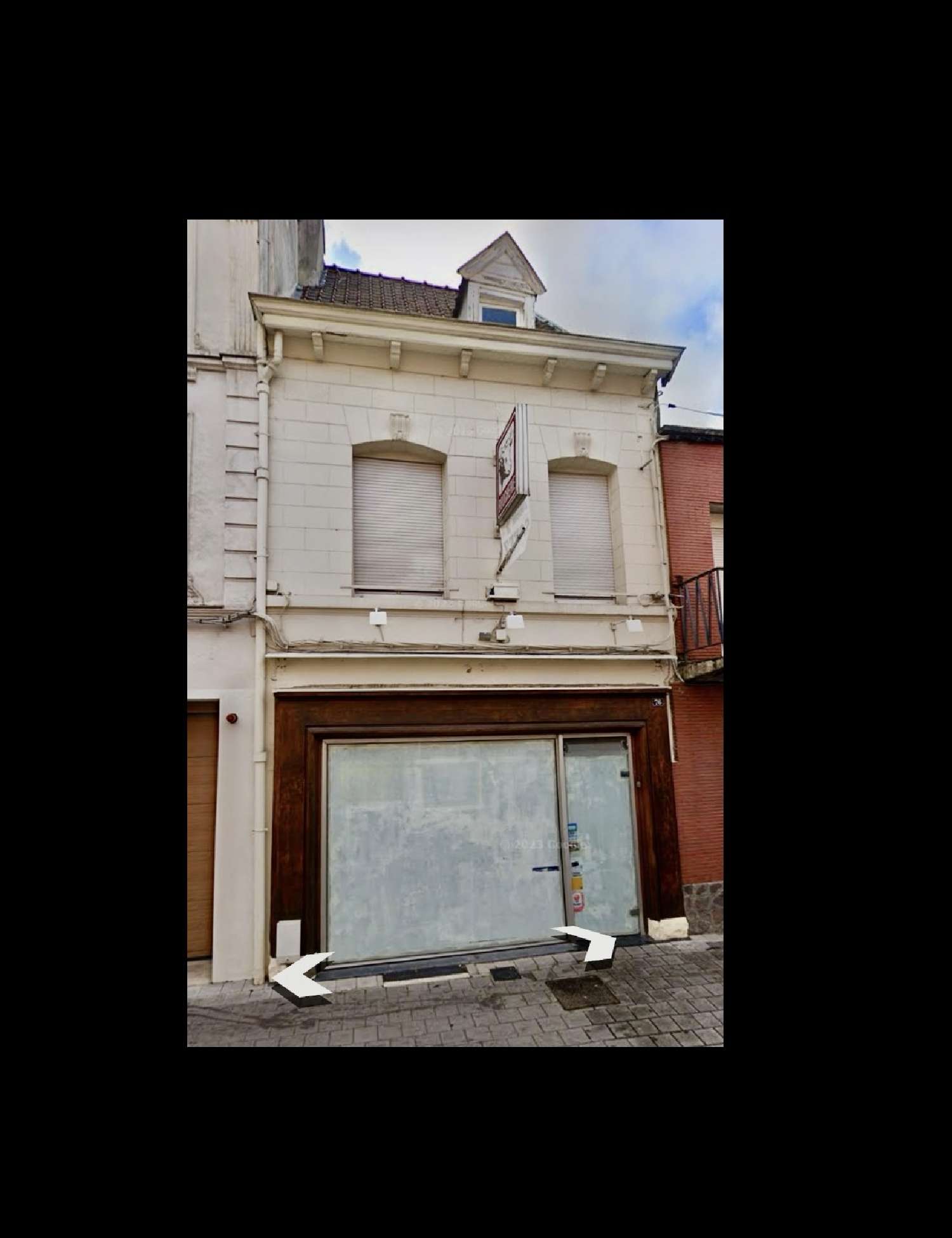  kaufen Haus Lille Nord 2