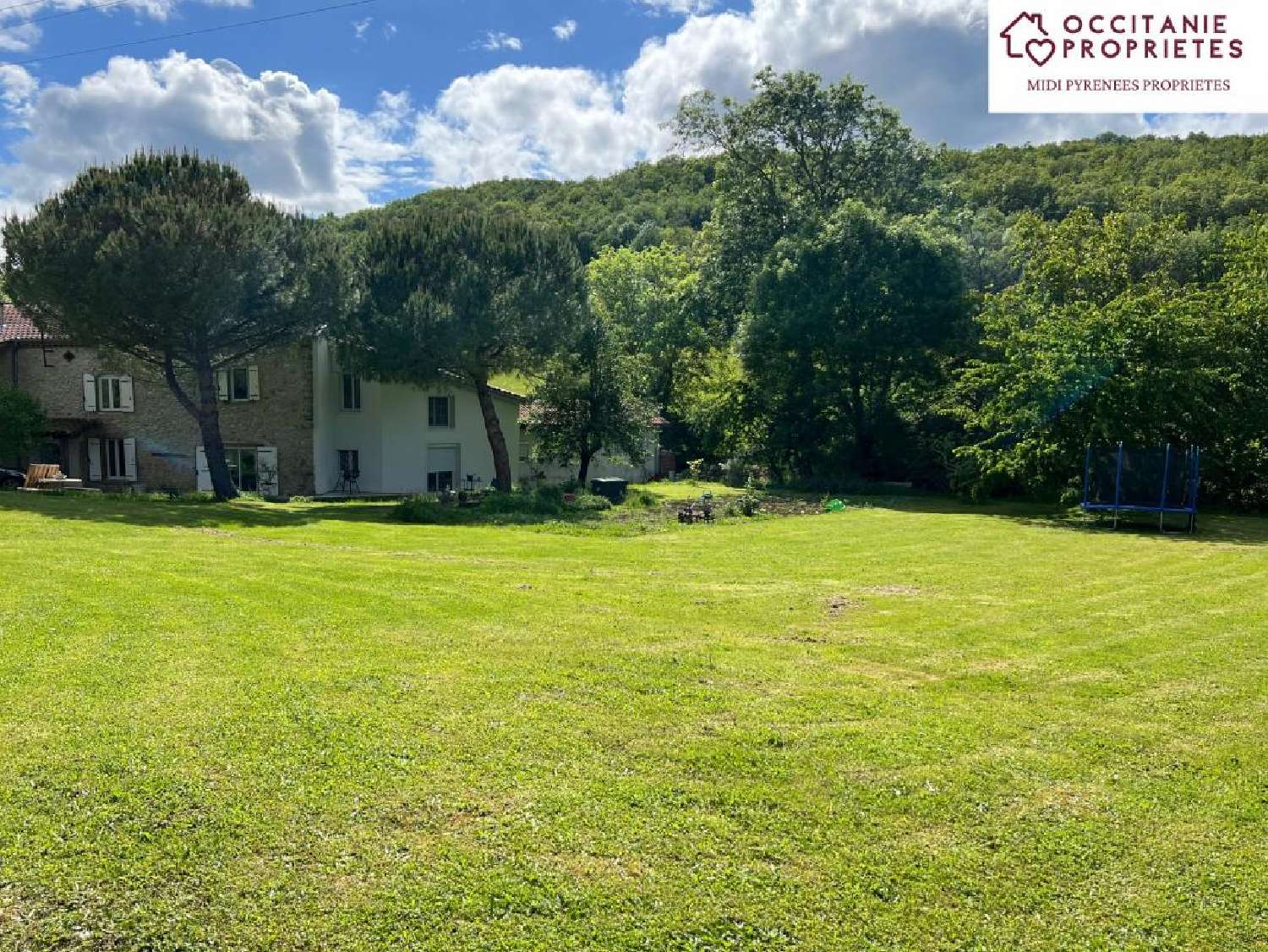  kaufen Haus Varilhes Ariège 2