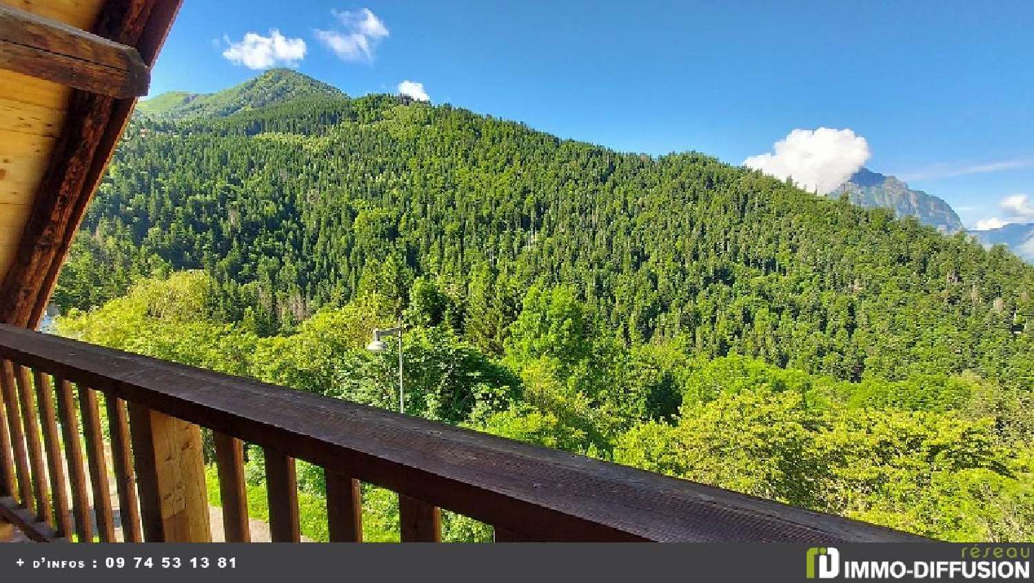  kaufen Haus Vaujany Isère 3