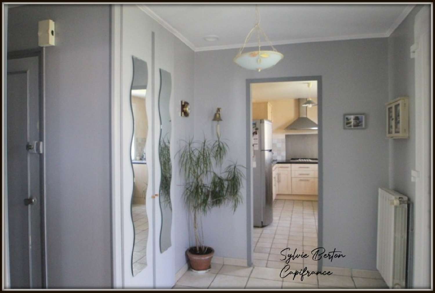  kaufen Haus Vaujours Seine-Saint-Denis 4