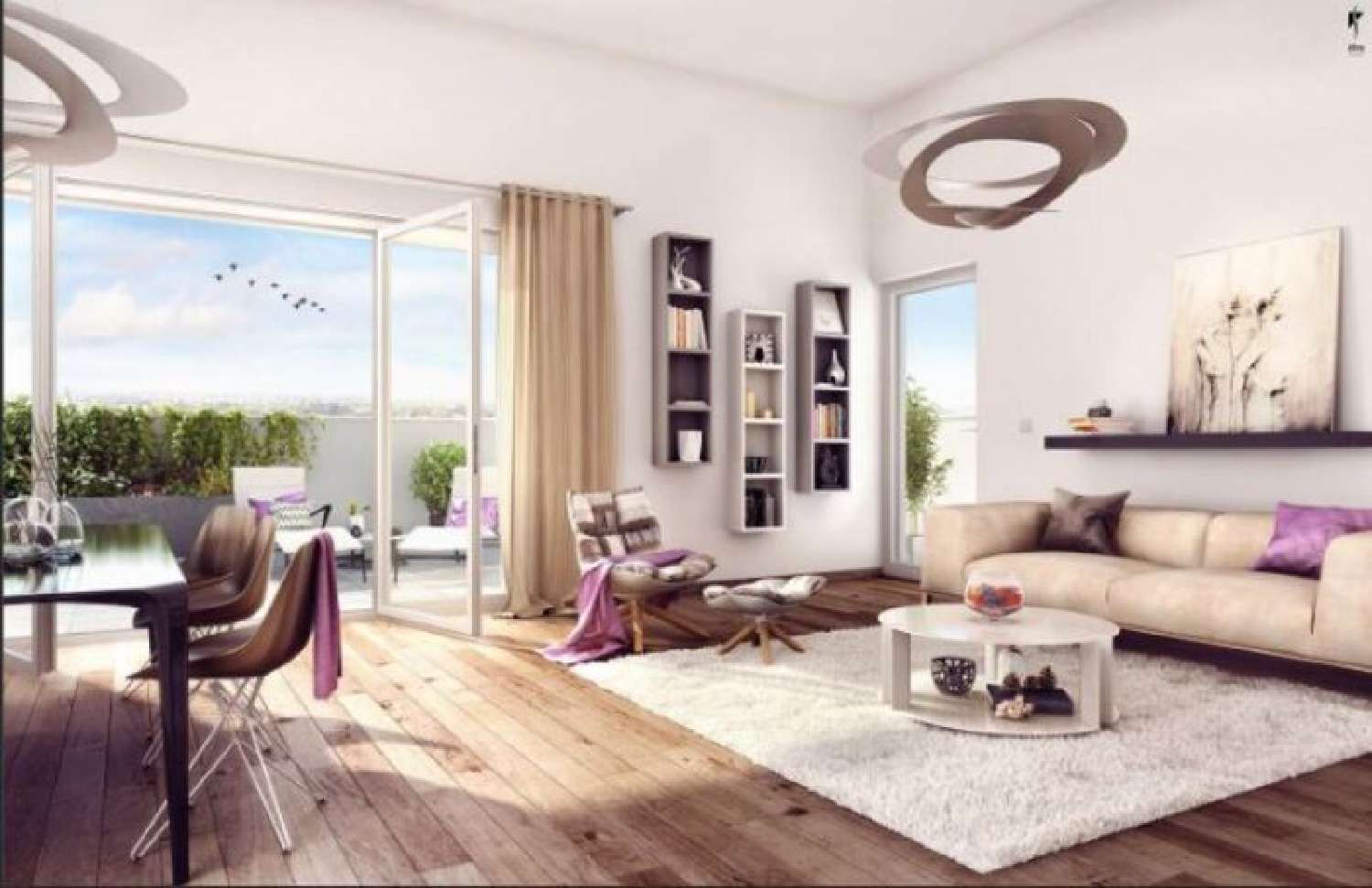  kaufen Haus Villaines-sous-Bois Val-d'Oise 2