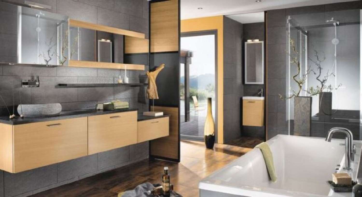  kaufen Haus Villaines-sous-Bois Val-d'Oise 4