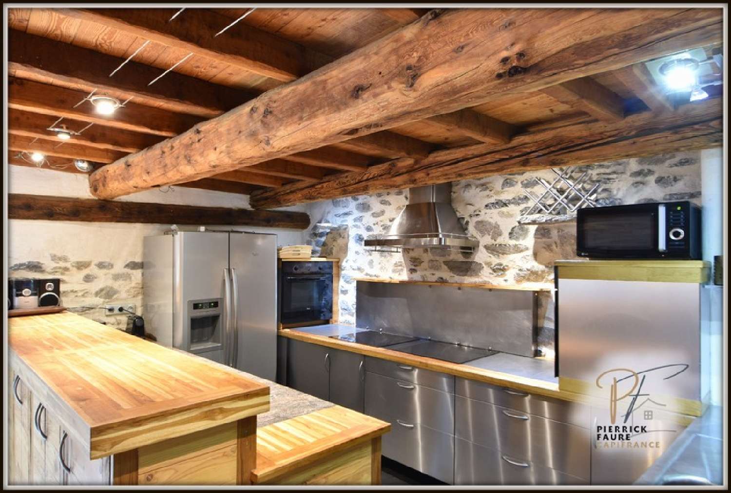  kaufen Haus Villar-Saint-Pancrace Hautes-Alpes 5