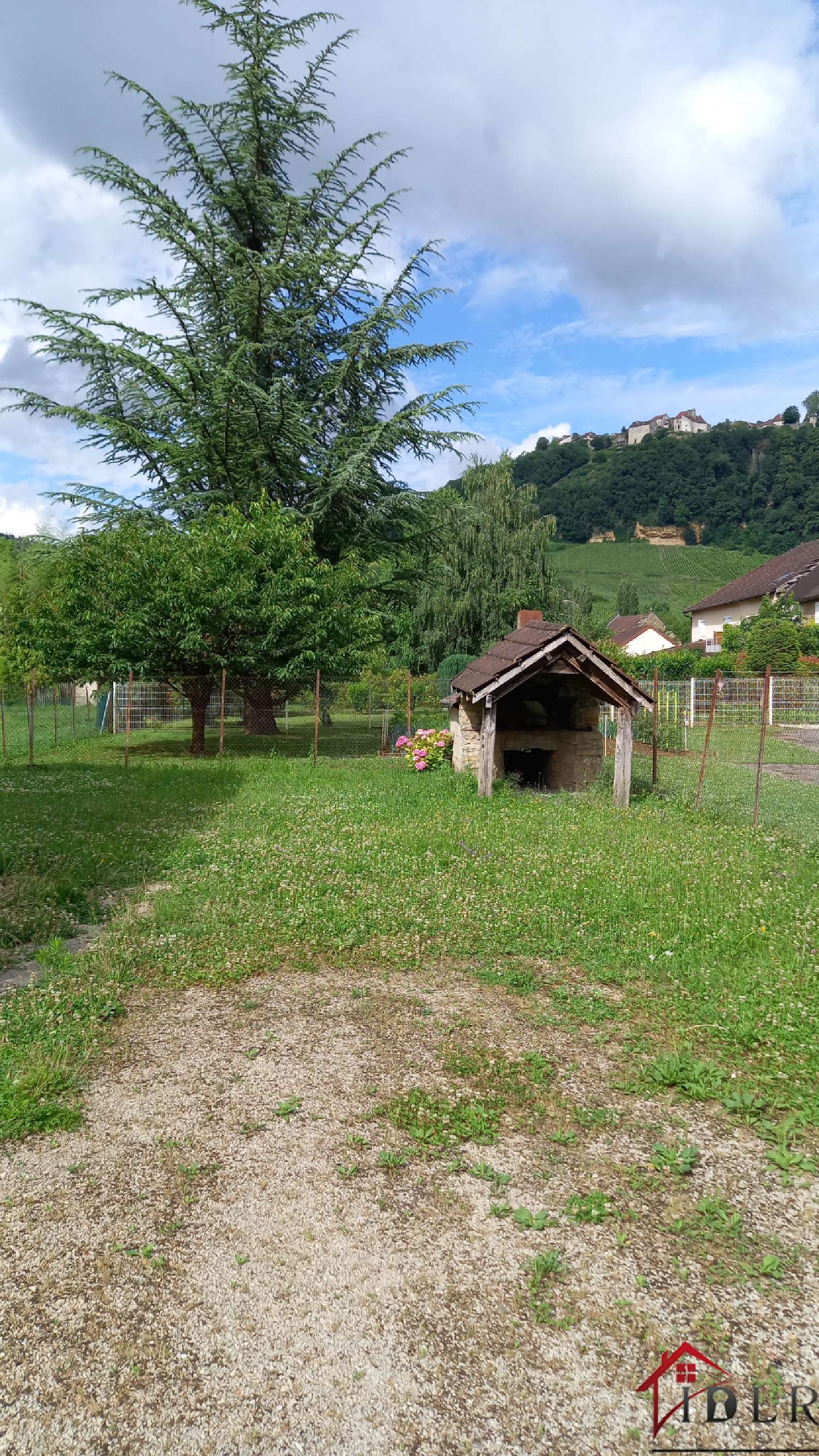  kaufen Haus Voiteur Jura 7