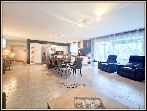 Vouziers Ardennes Haus Bild 6900691