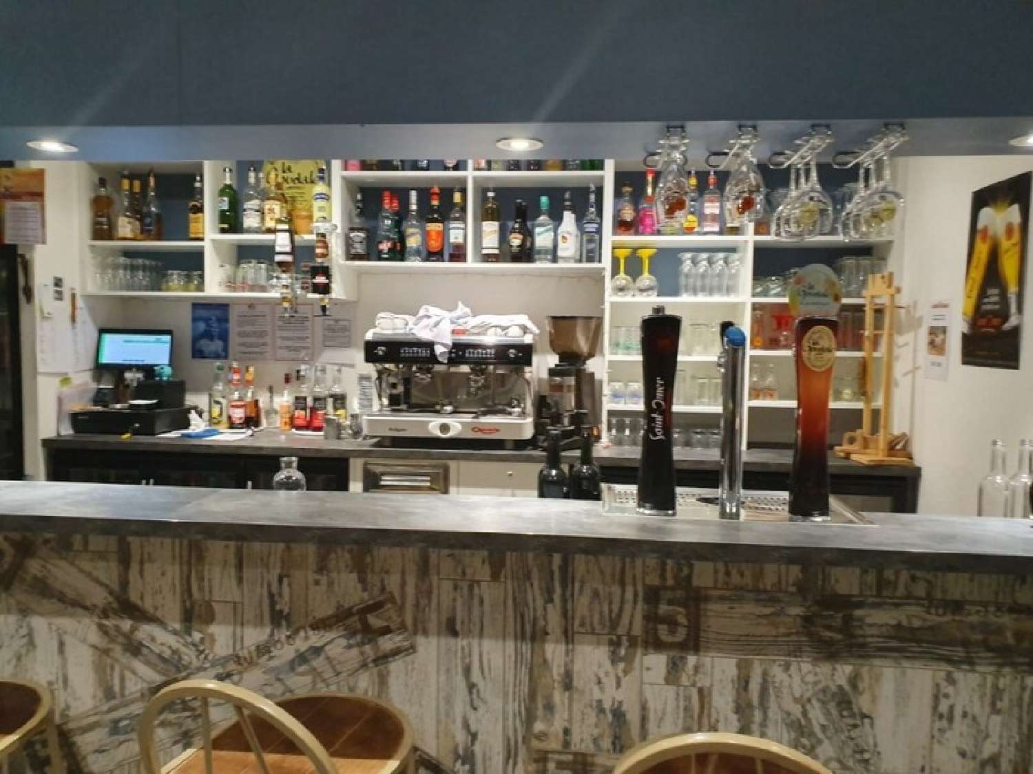  kaufen Restaurant Champagné-les-Marais Vendée 6
