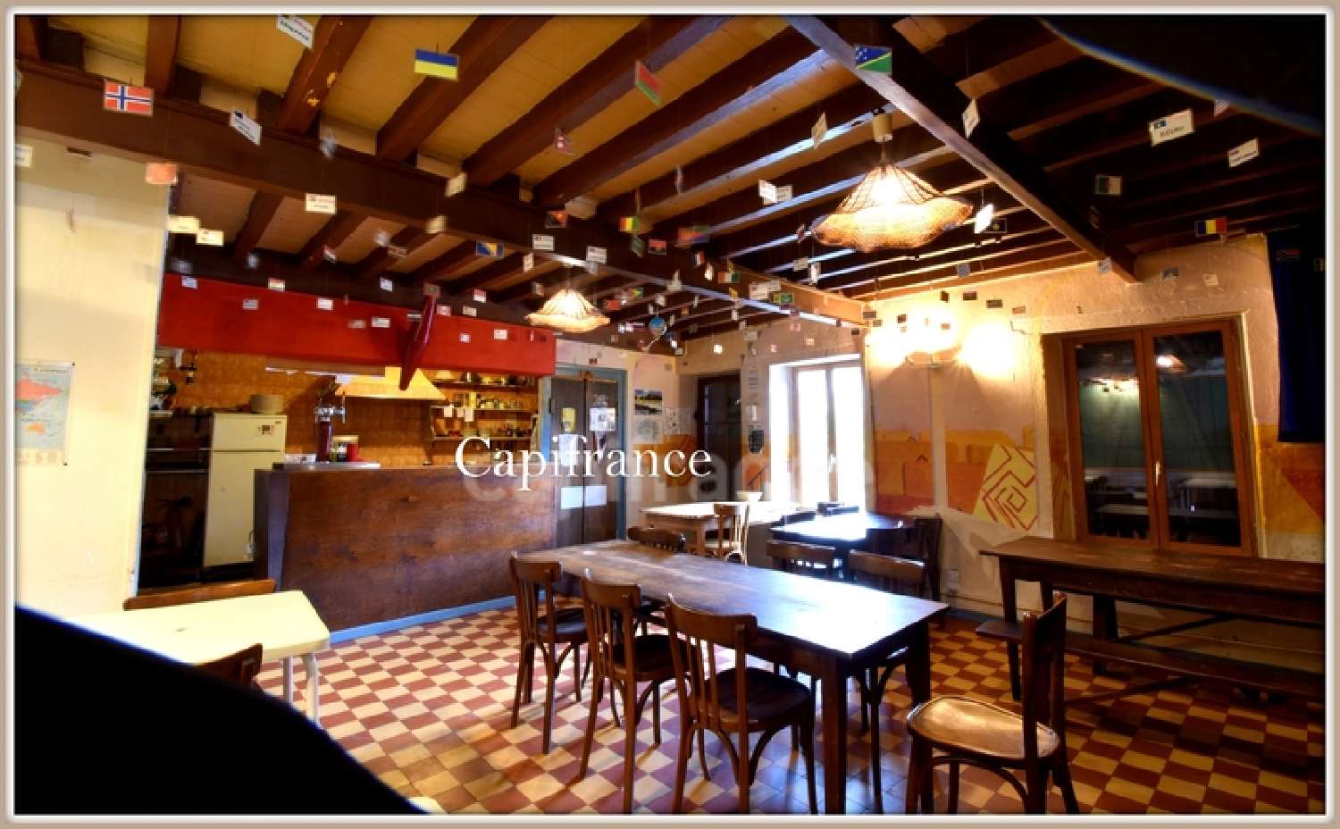  kaufen Restaurant Château-Chinon Nièvre 1