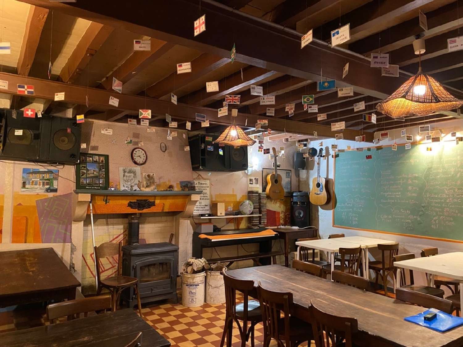  kaufen Restaurant Château-Chinon Nièvre 3