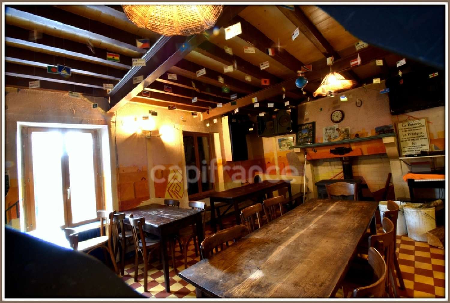  kaufen Restaurant Château-Chinon Nièvre 5