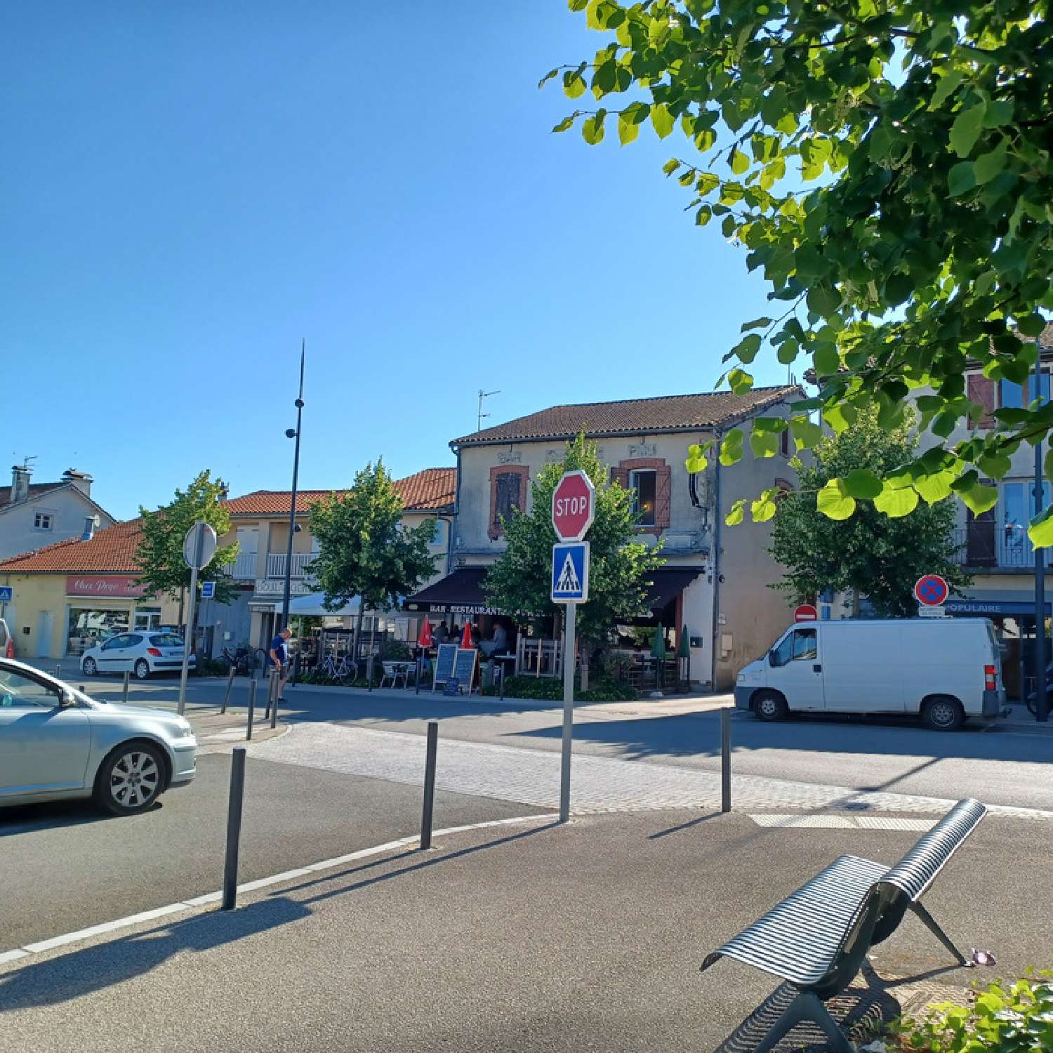  kaufen Restaurant Maubourguet Hautes-Pyrénées 1