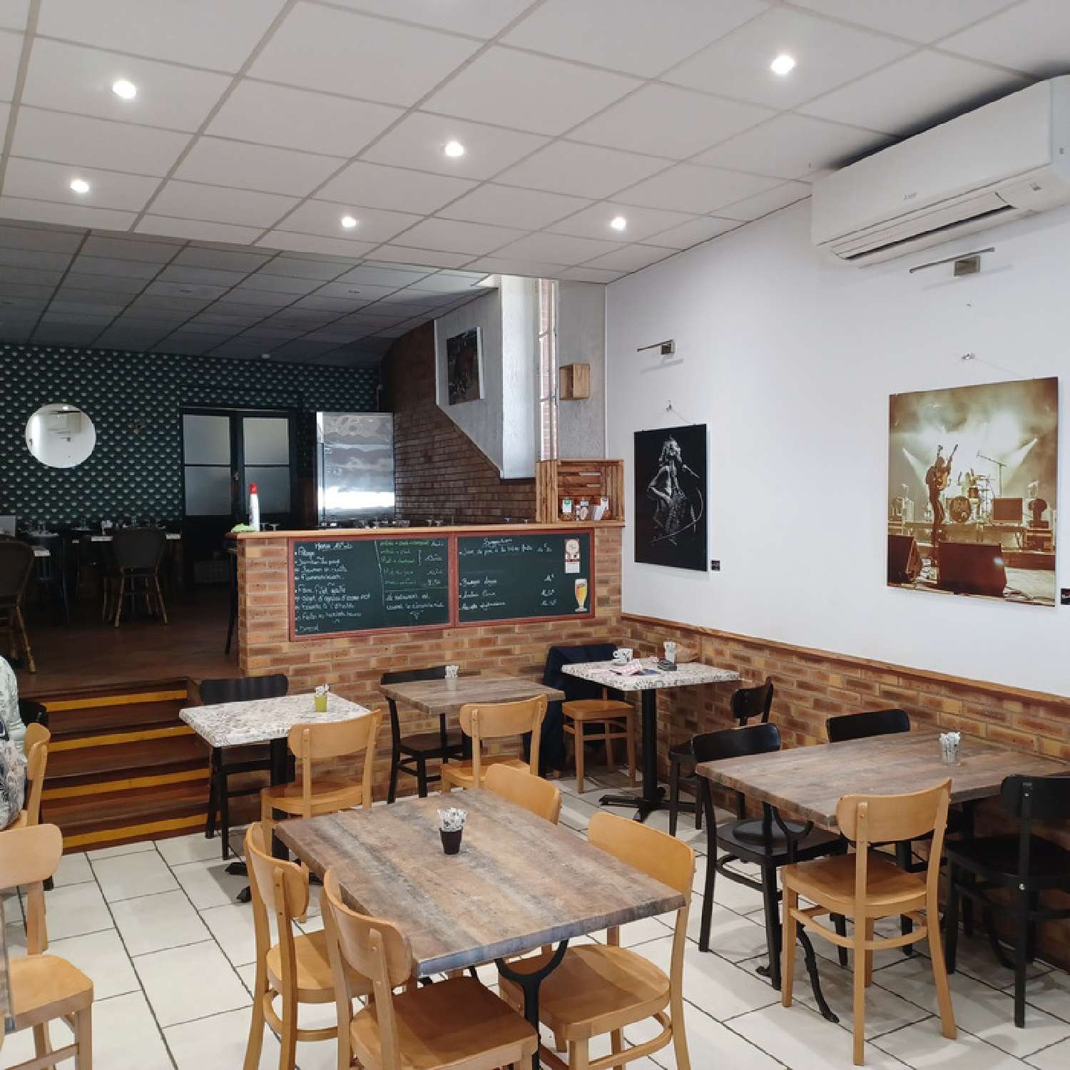  kaufen Restaurant Maubourguet Hautes-Pyrénées 6