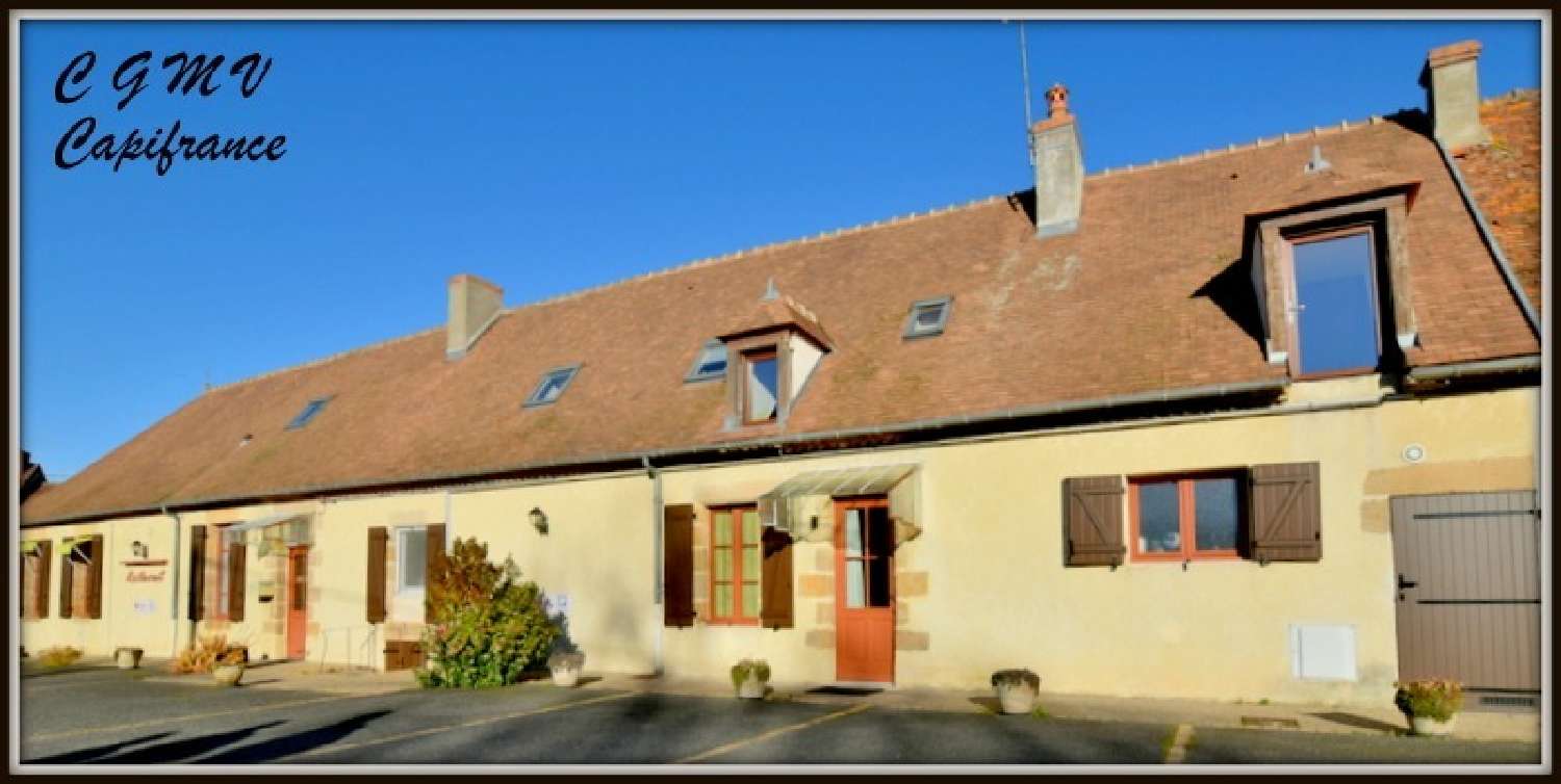 Moulins Allier restaurant foto 6910624