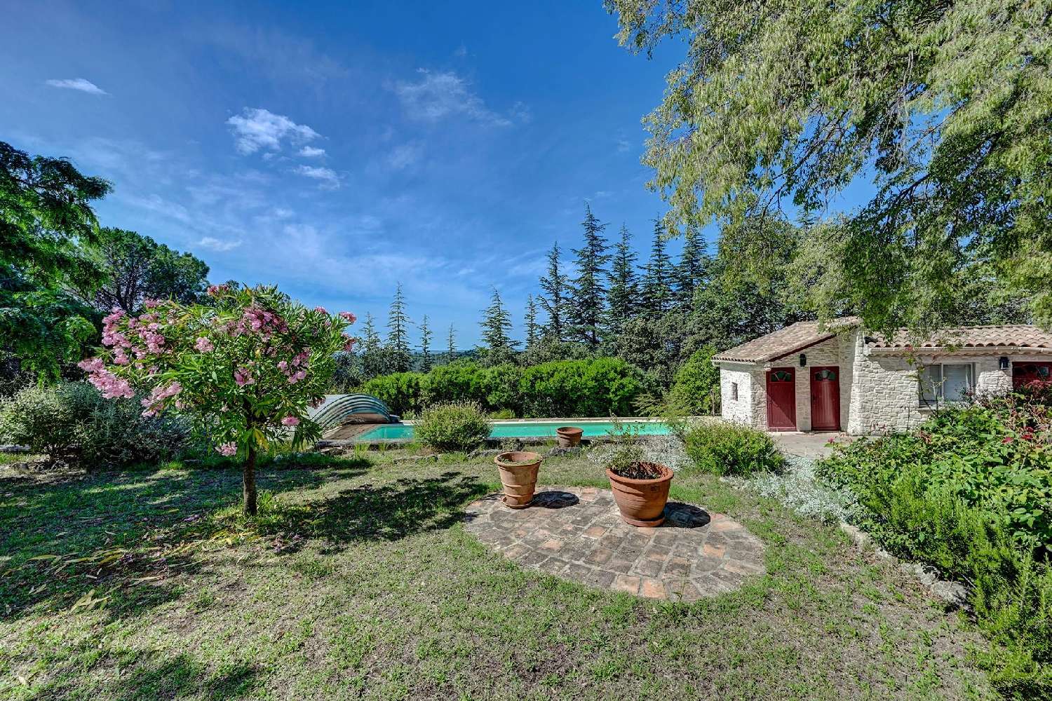  kaufen Villa Alès Gard 5