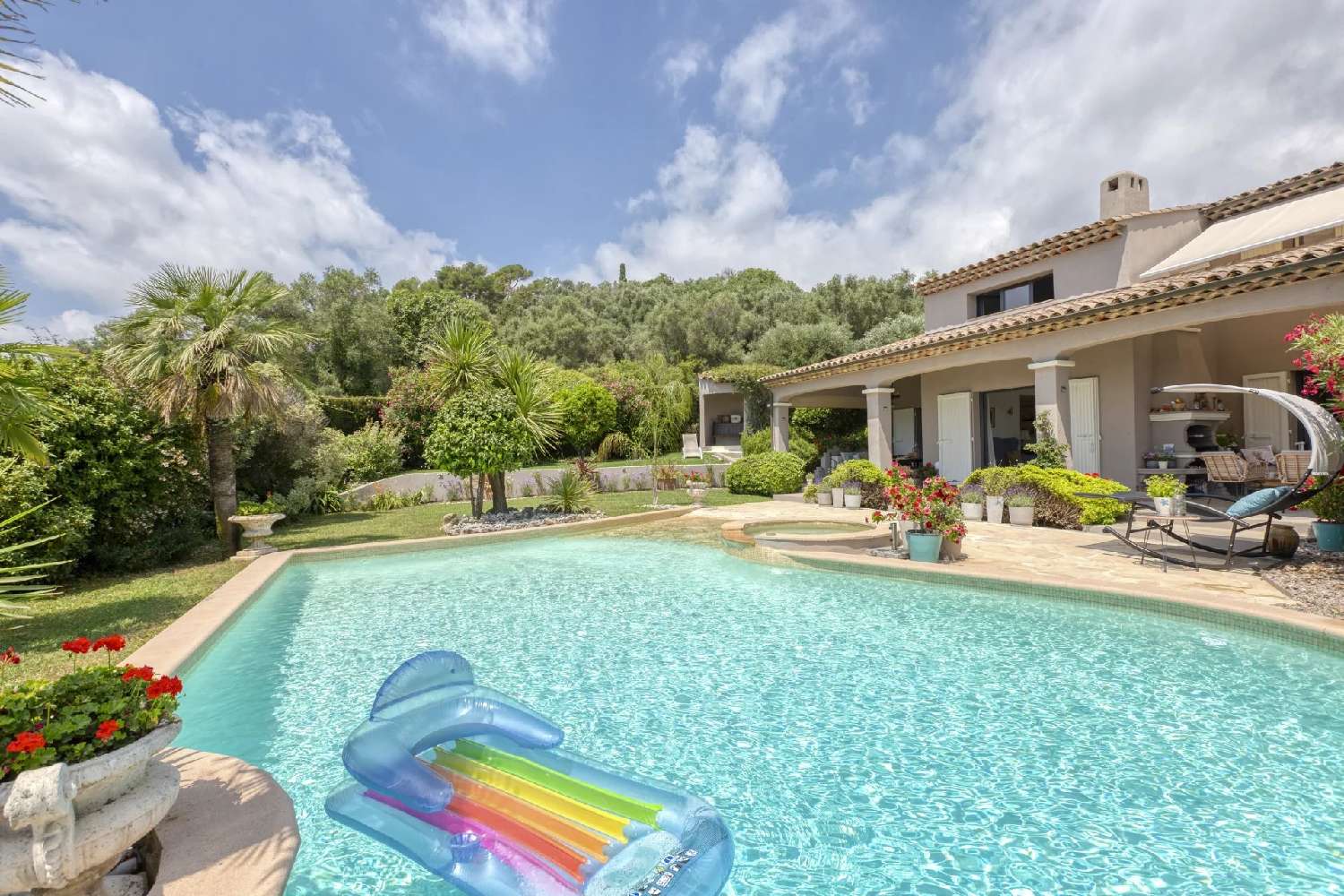  kaufen Villa Biot Alpes-Maritimes 2