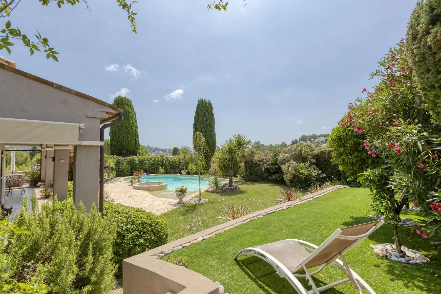  kaufen Villa Biot Alpes-Maritimes 3