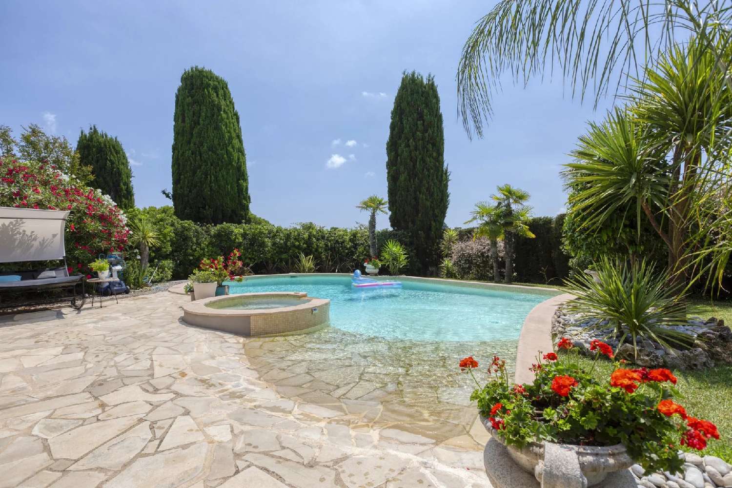  kaufen Villa Biot Alpes-Maritimes 4