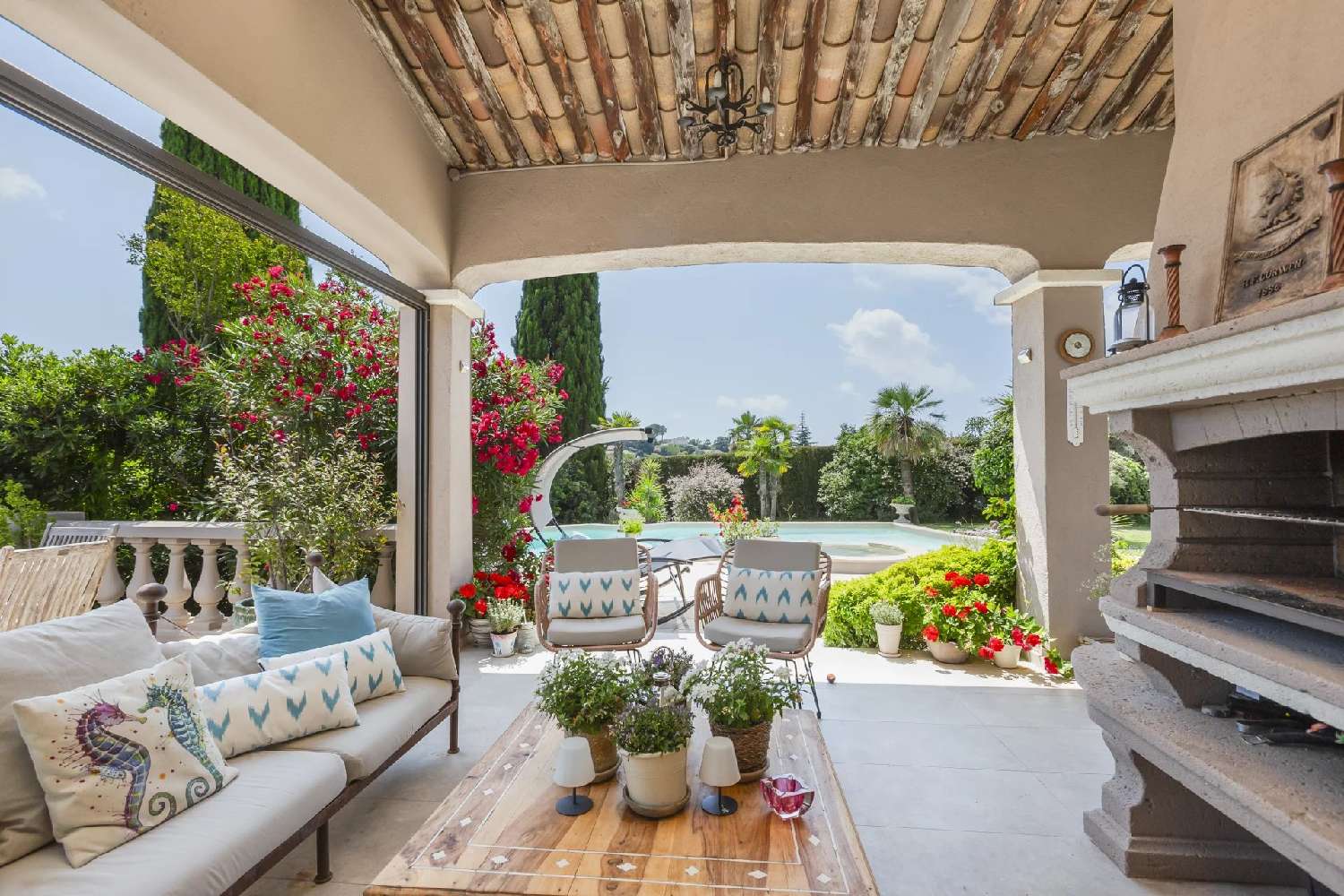  kaufen Villa Biot Alpes-Maritimes 5