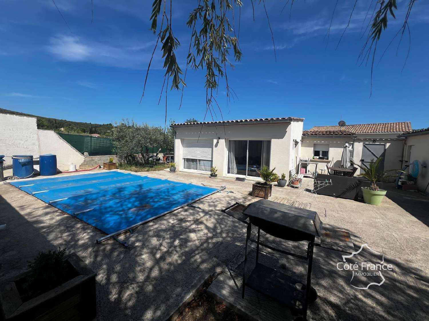  kaufen Villa Le Pouget Hérault 2