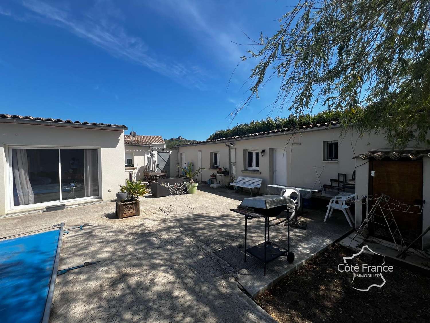  kaufen Villa Le Pouget Hérault 3