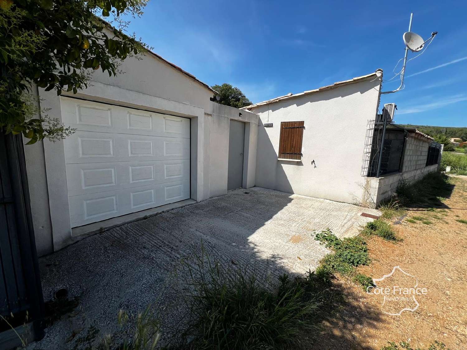  kaufen Villa Le Pouget Hérault 6