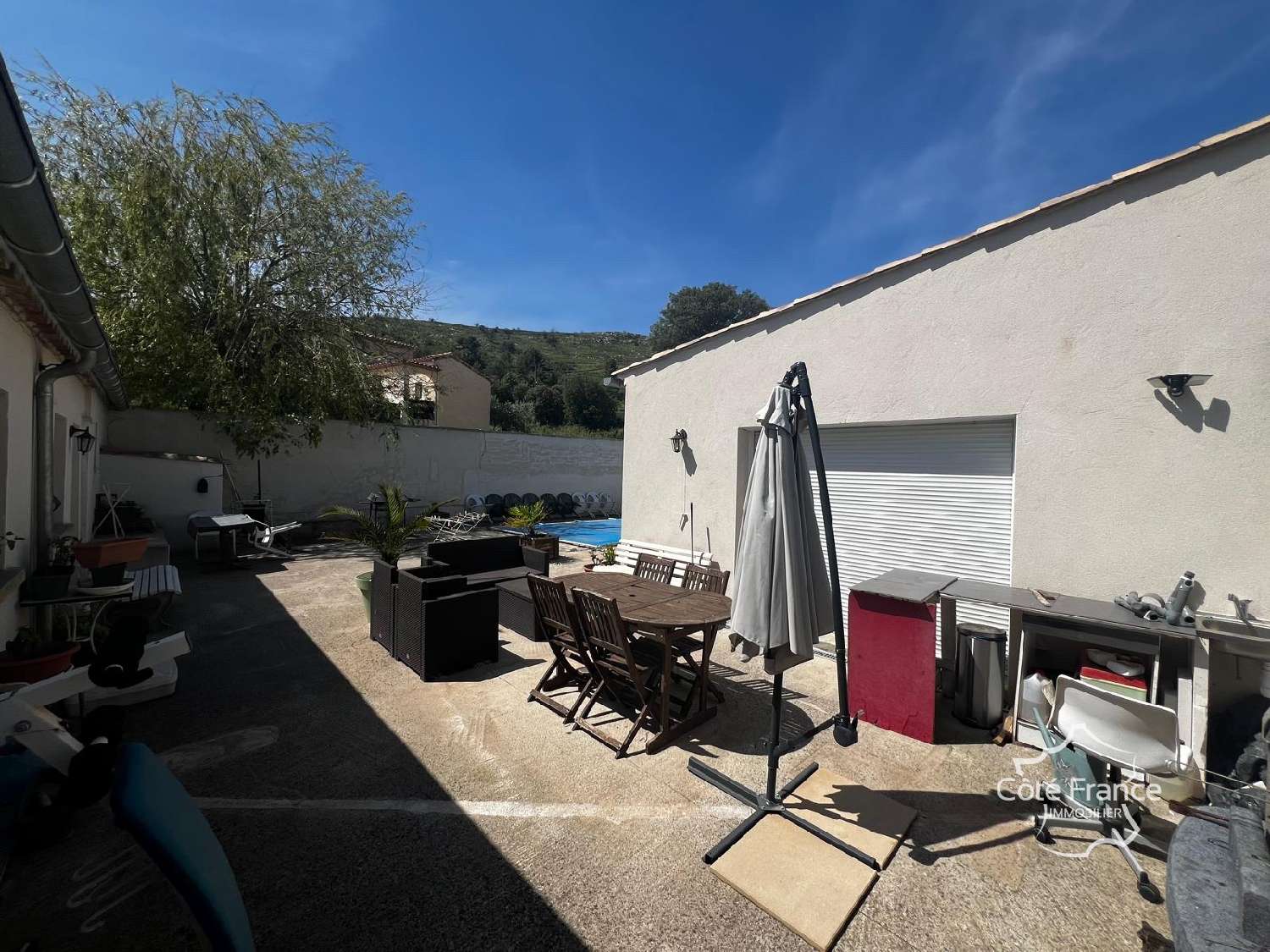  kaufen Villa Le Pouget Hérault 7