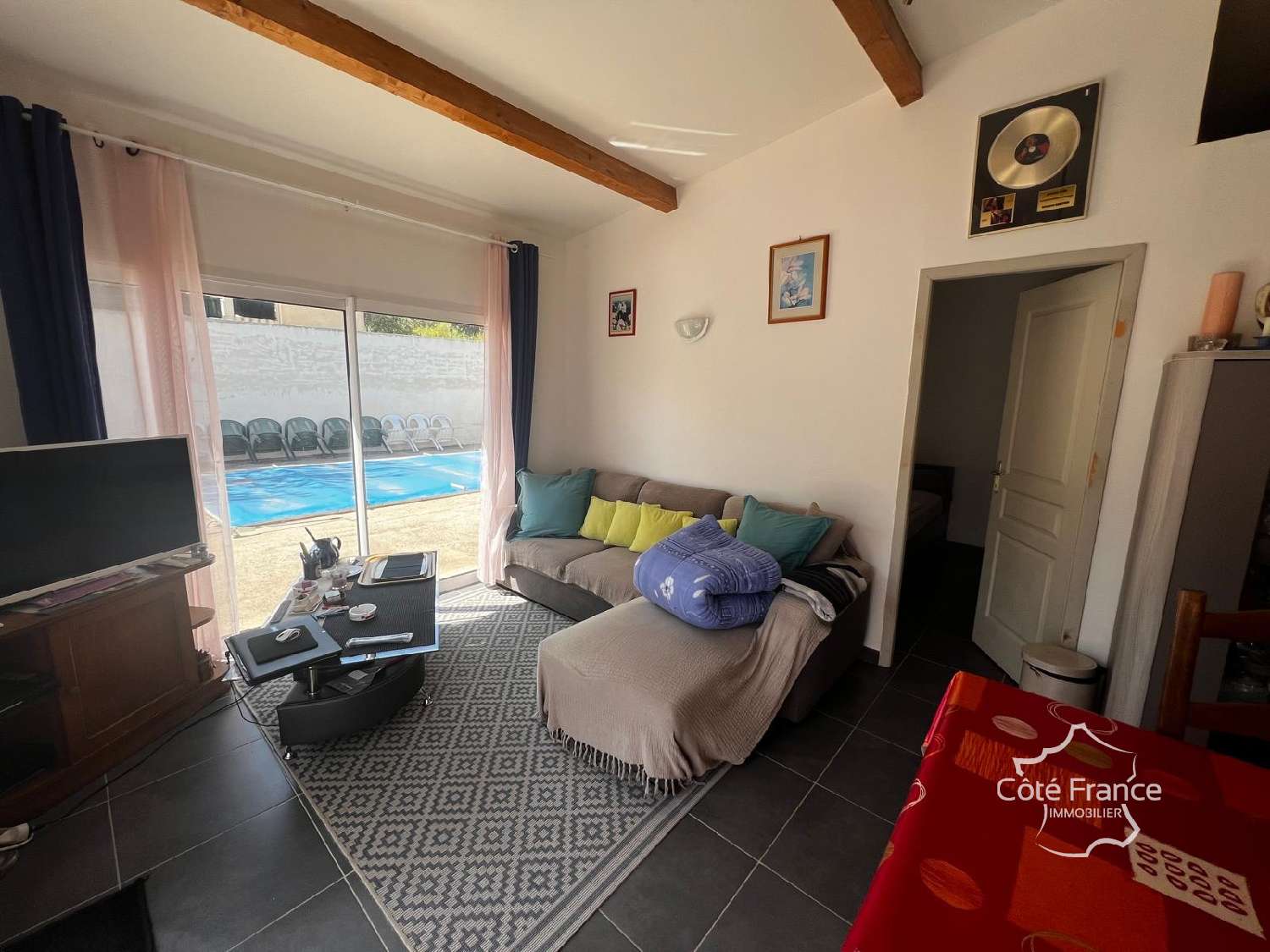  kaufen Villa Le Pouget Hérault 8