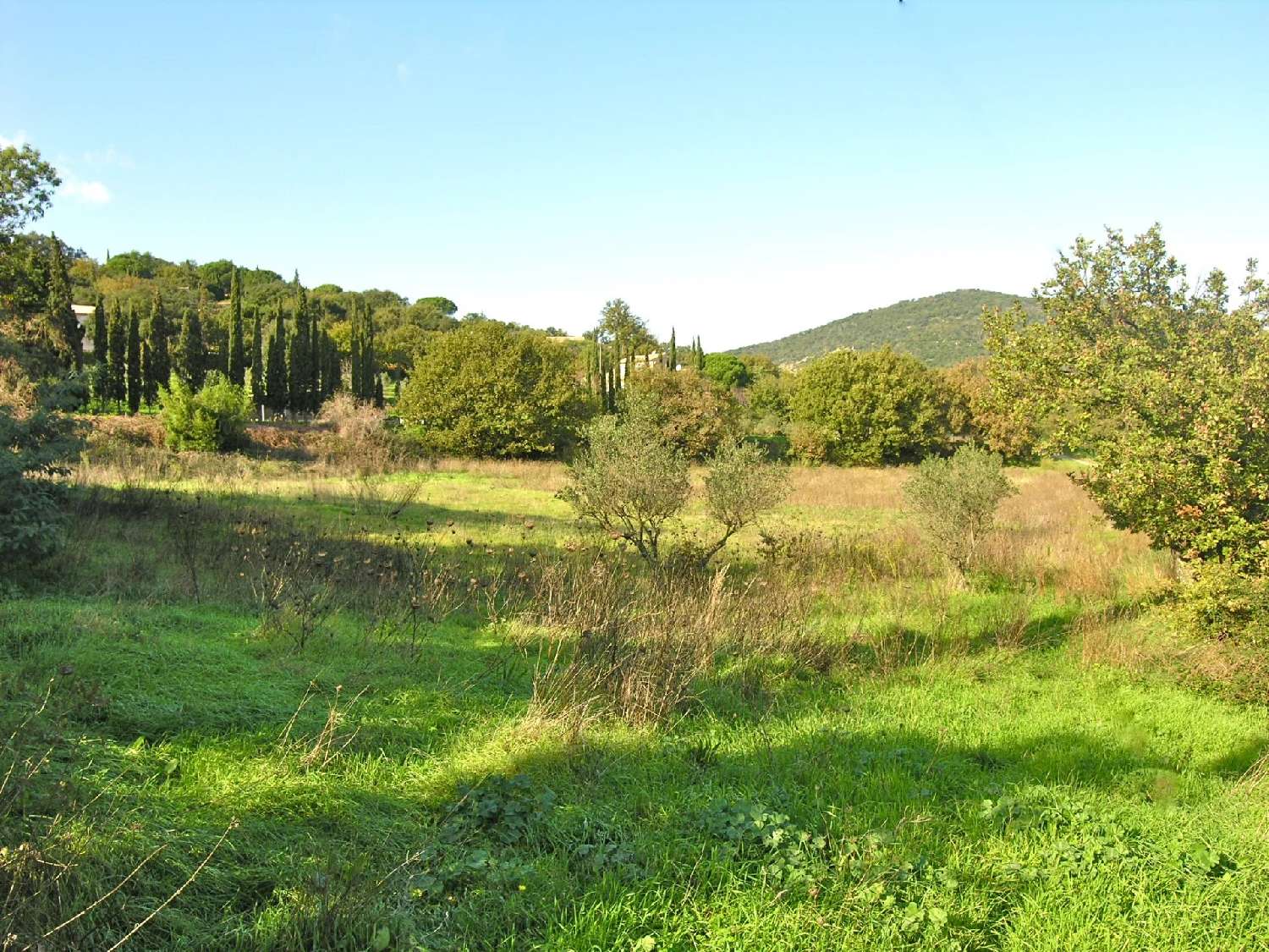 kaufen Villa Grimaud Var 7