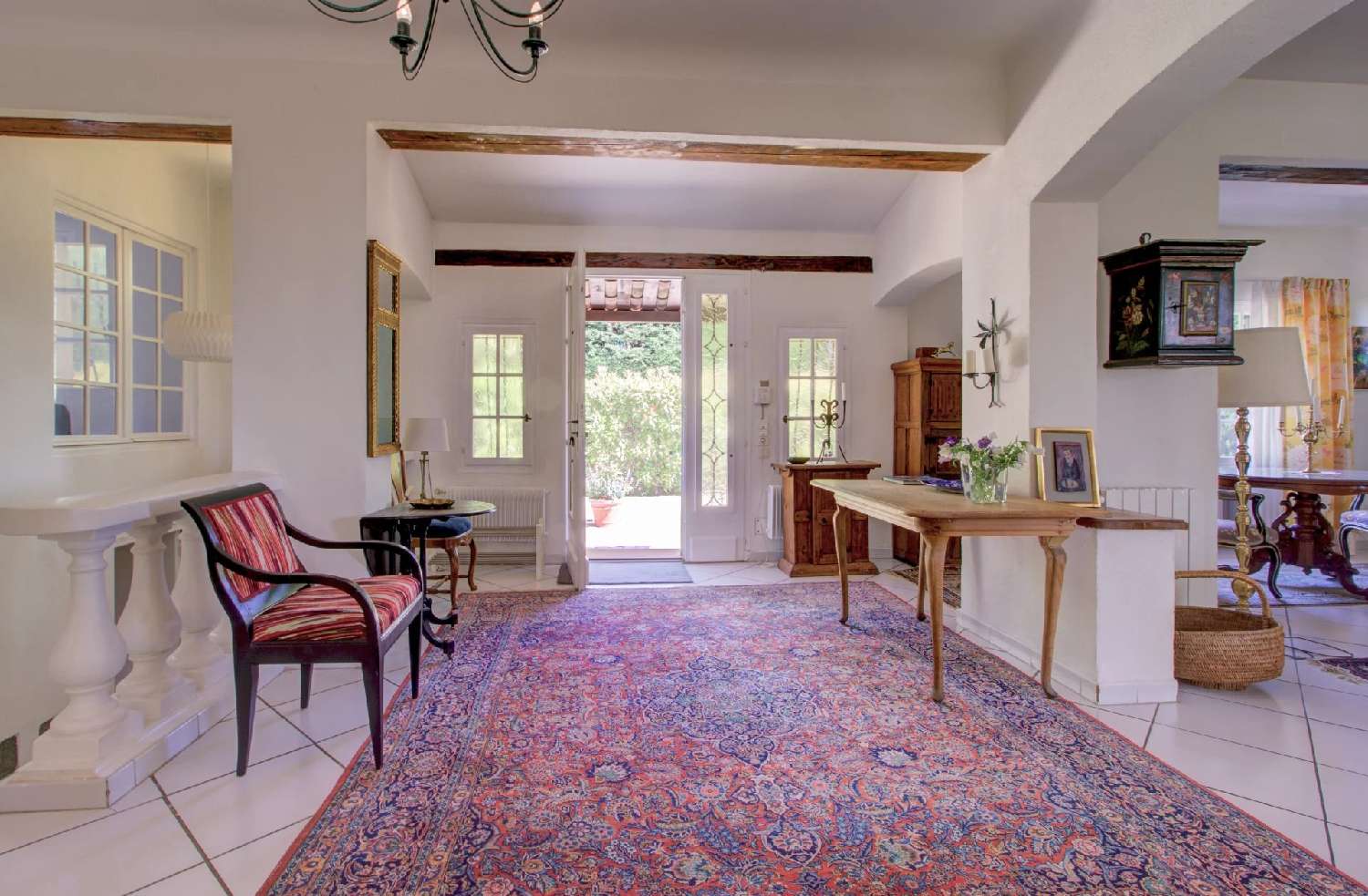  kaufen Villa La Colle-sur-Loup Alpes-Maritimes 4