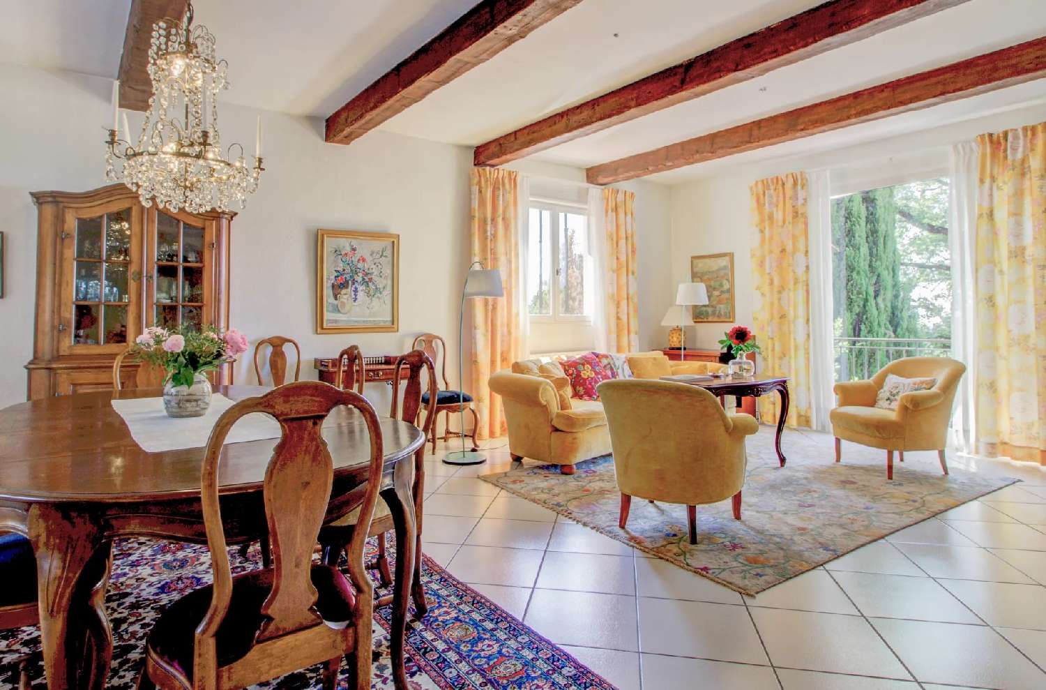  kaufen Villa La Colle-sur-Loup Alpes-Maritimes 5