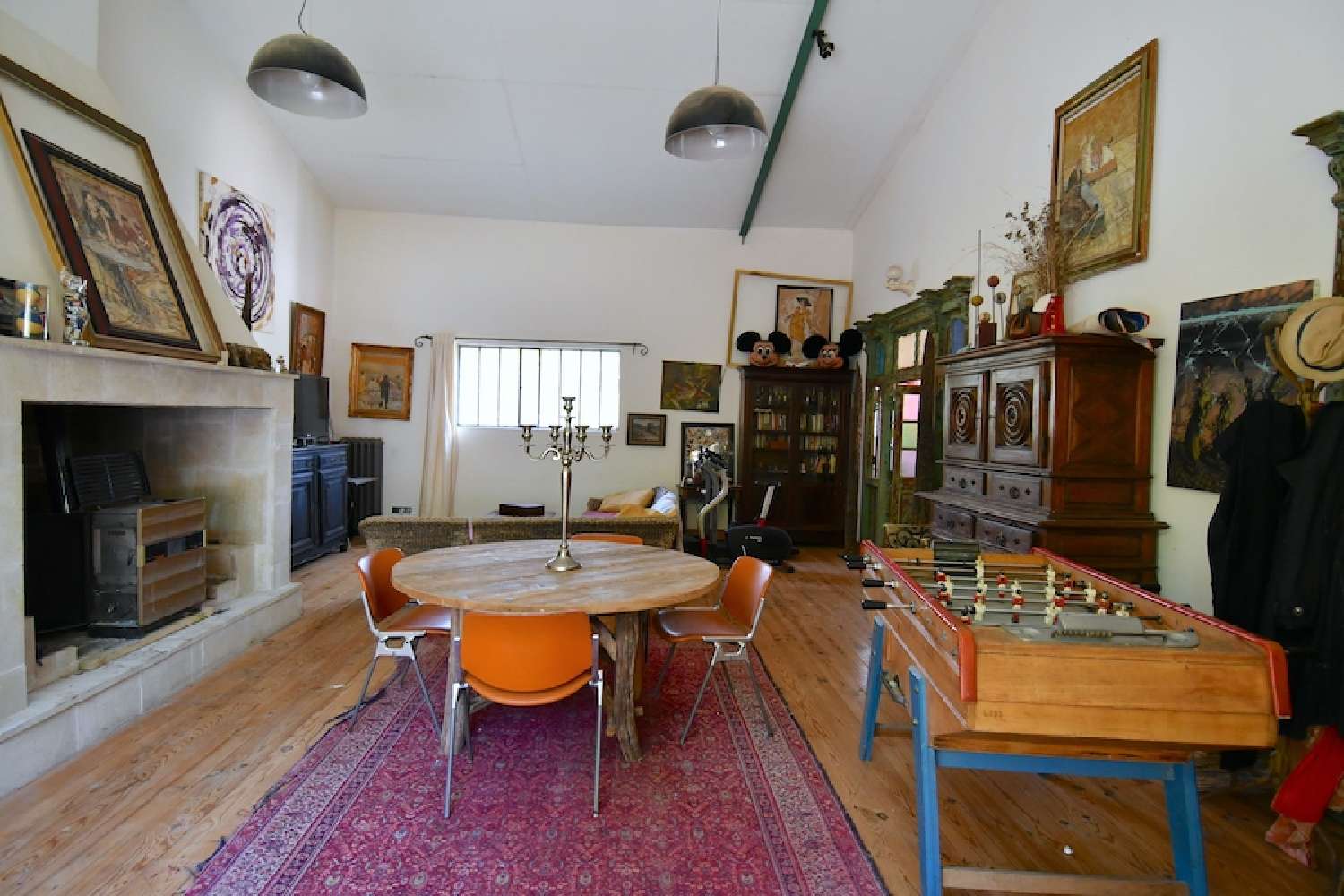  kaufen Villa Le Beaucet Vaucluse 6