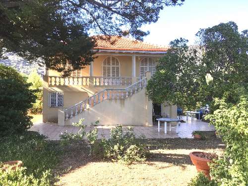 Le Lavandou Var Villa Bild 6912766