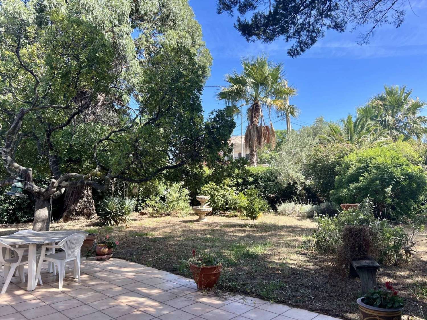  kaufen Villa Le Lavandou Var 2