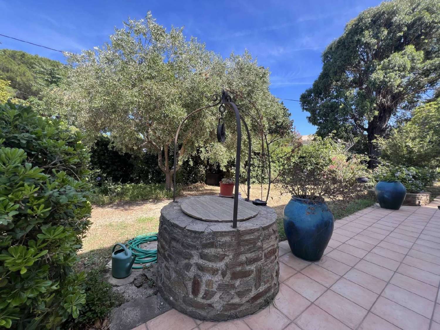  kaufen Villa Le Lavandou Var 4