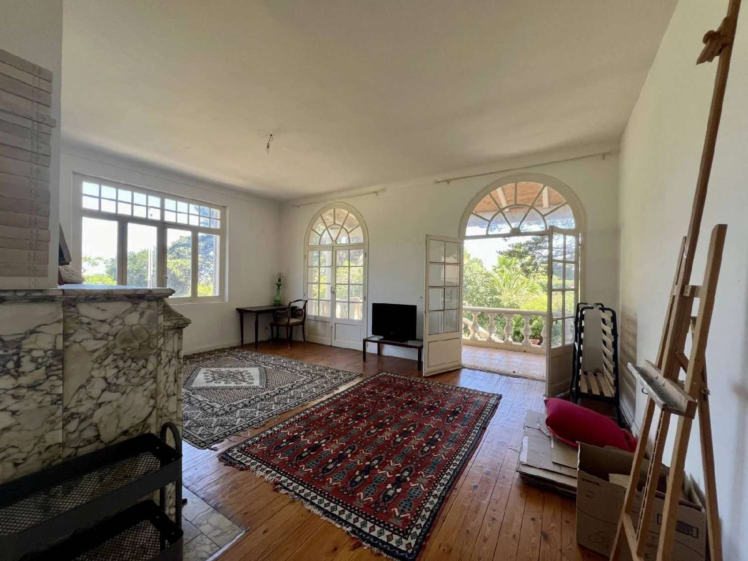  kaufen Villa Le Lavandou Var 6