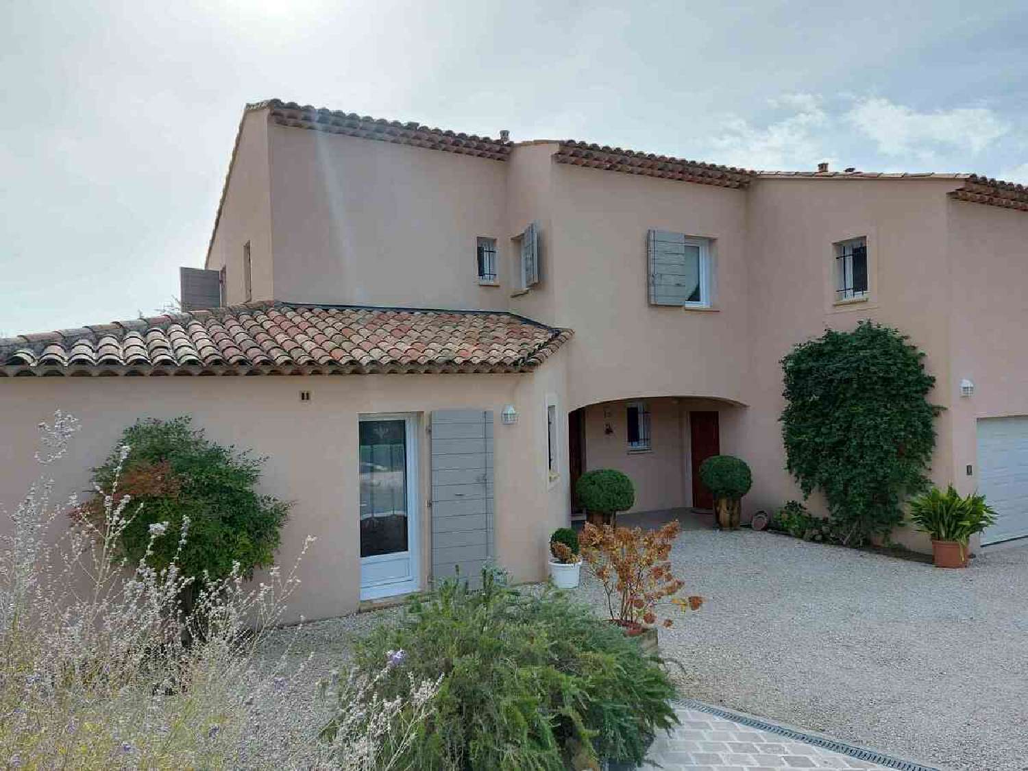  kaufen Villa Lourmarin Vaucluse 4