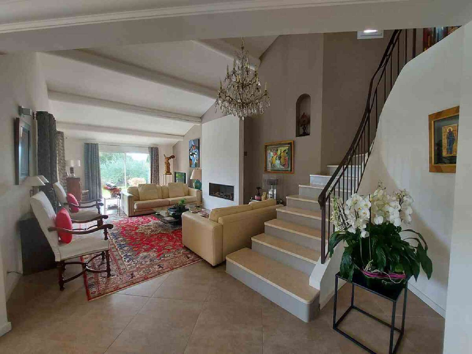  kaufen Villa Lourmarin Vaucluse 8