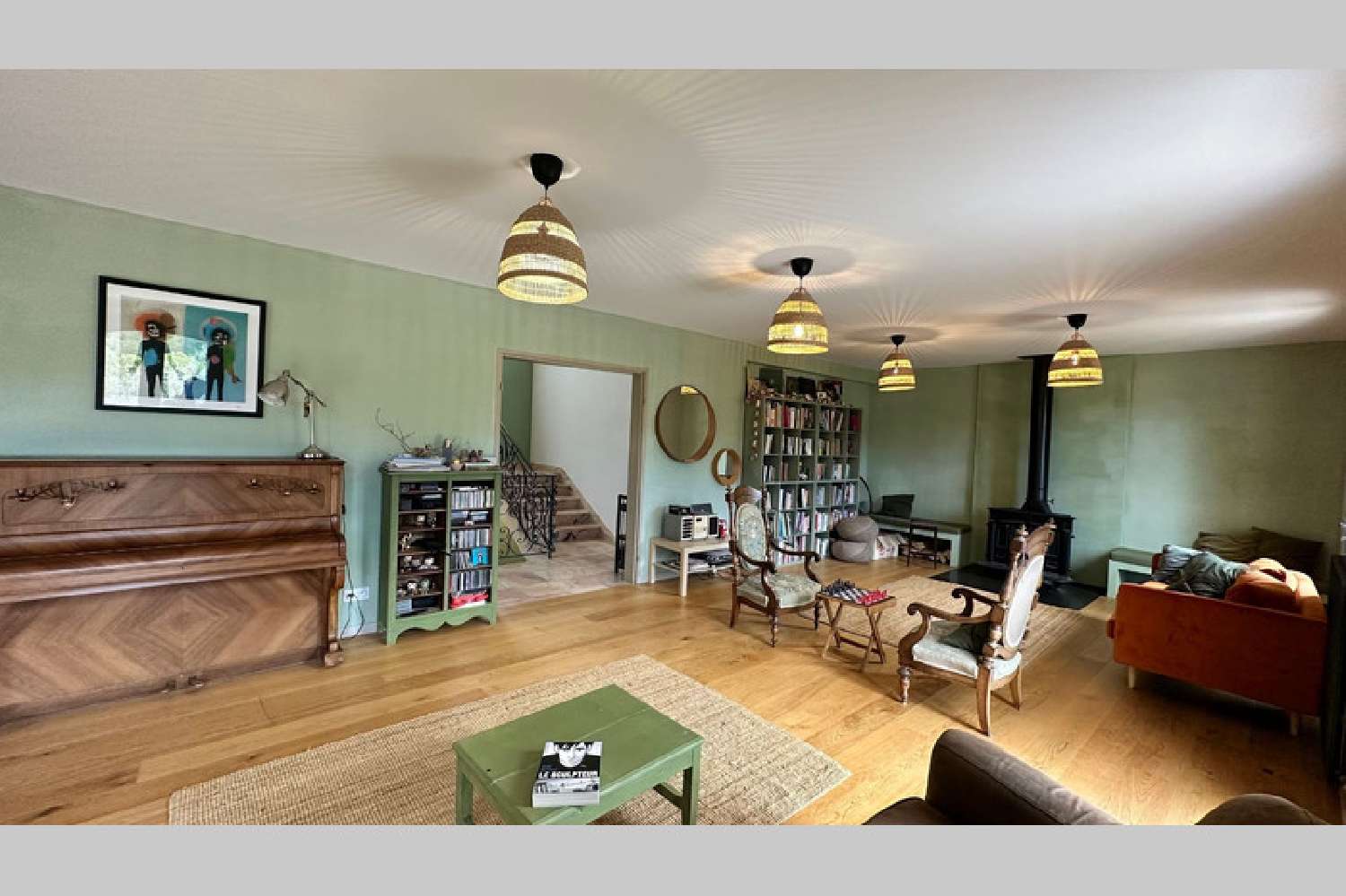  kaufen Villa Malaucène Vaucluse 2