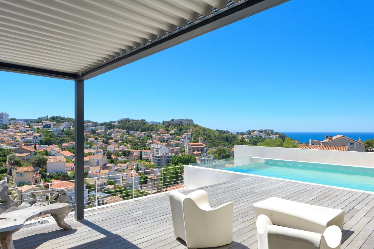  kaufen Villa Marseille Bouches-du-Rhône 4