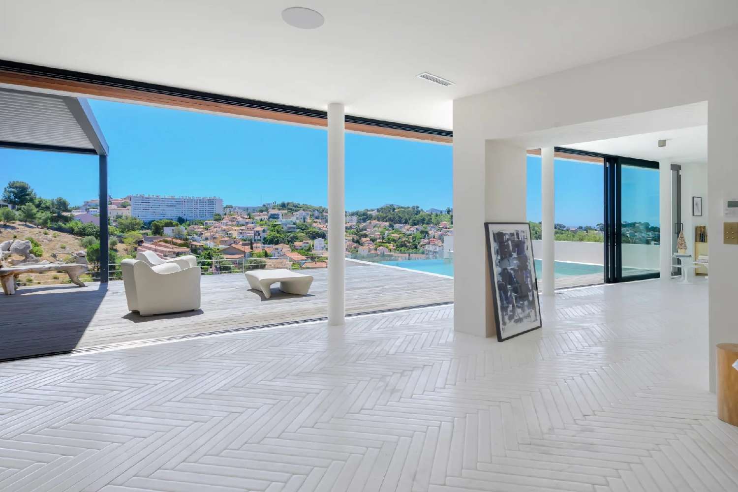  kaufen Villa Marseille Bouches-du-Rhône 6