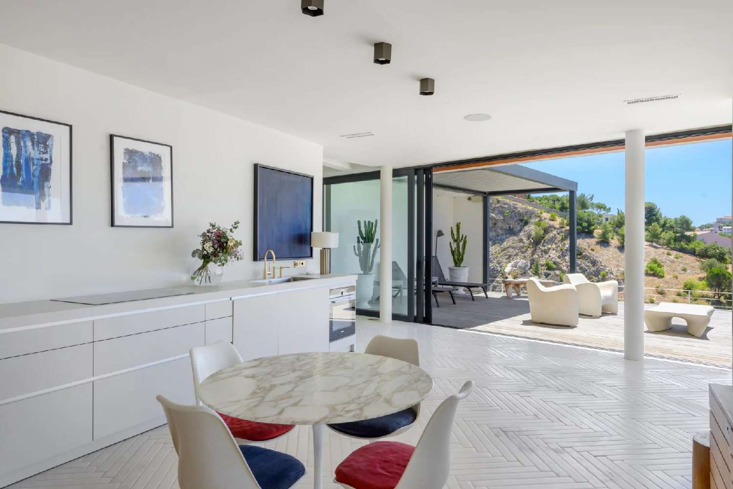  kaufen Villa Marseille Bouches-du-Rhône 7