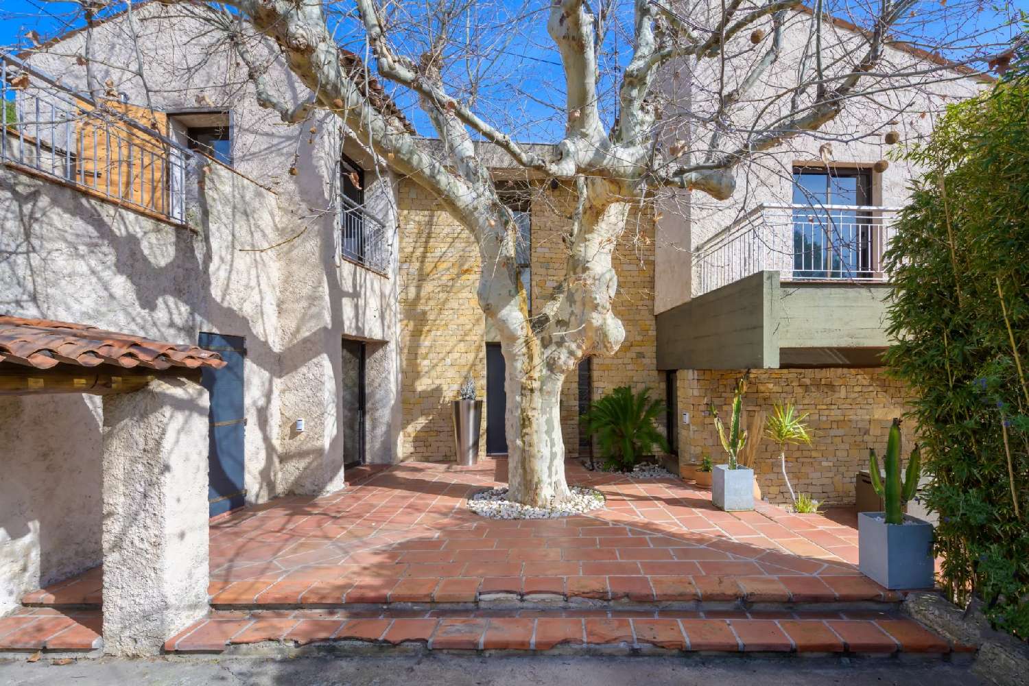  kaufen Villa Marseille Bouches-du-Rhône 2