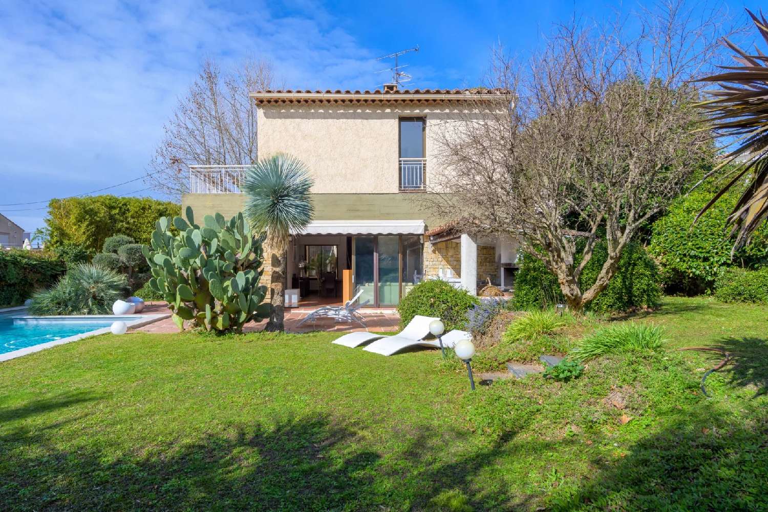  kaufen Villa Marseille Bouches-du-Rhône 3