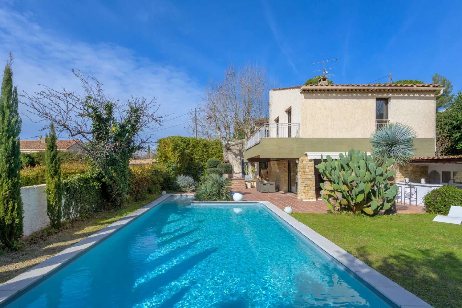  kaufen Villa Marseille Bouches-du-Rhône 6