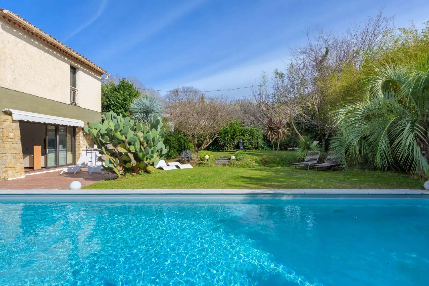  kaufen Villa Marseille Bouches-du-Rhône 8